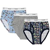 3-pack briefs