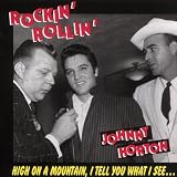 Rockinrollin Johnny Horton