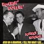Rockin' Rollin' Johnny Horton