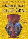 Die Bruderschaft vom Heiligen Gral 03. Das Labyrinth der schwarzen Abtei