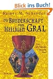 Die Bruderschaft vom Heiligen Gral 03. Das Labyrinth der schwarzen Abtei