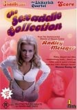 Radley Metzger 3-DVD Sexadelic Collection ( Camille 2000 / The Lickerish Quartet / The Score )
