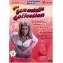 Radley Metzger 3-DVD Sexadelic Collection ( Camille 2000 / The Lickerish Quartet / The Score )