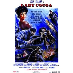 Lady Cocoa [Edizione: Regno Unito]
