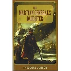 The Martian General's Daughter