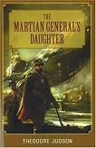 The Martian General's Daughter 51pmf-vto9l