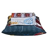 Marvel Iron Man Sheet Set (Twin)