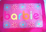 Review Stor SL  / Barbie Girls Pink Bedtoom Rug / Bathmat