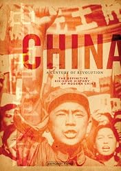 China: A Century of Revolution (Three Disc Set)
