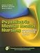Psychiatric Mental Health Nursing: An Introduction to Theory and Practice
