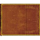Old Leather Handtooled Guest Book Lined (Old Leather Collection) by  Paperblanks Book Company