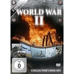 World War II [Edizione: Germania]