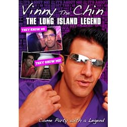 Vinny The Chin: The Long Island Legend