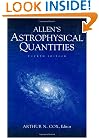 Astrophysical Quantities