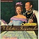 Violettes Imperiales