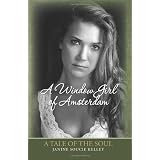 A Window Girl of Amsterdam