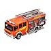 Revell Modellbausatz 07404 - Schlingmann LF 20/16 im Ma�stab 1:24