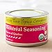 Teeny Tiny Spice Co of Vermont Organic Montréal Seaoning, 2.8 Oz
