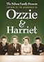 The Best Of The Adventures Of Ozzie And Harriet