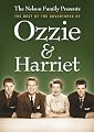 The Best Of The Adventures Of Ozzie And Harriet : David, The Law Clerk (Season 1, Episode 12)