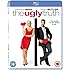 The Ugly Truth [Blu-ray] [2010] [Region Free]