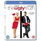 The Ugly Truth [Blu-ray] [2010][Region Free]