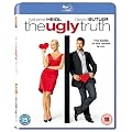 The Ugly Truth [Blu-ray] [2010][Region Free]
