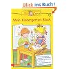 Conni Gelbe Reihe: Mein Kindergarten-Block