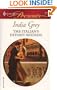 The Italian's Defiant Mistress (Harlequin Presents)