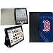 Boston Red Sox – stitch design on new iPad & iPad 2 Case by Fosmon