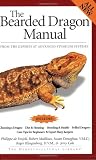 The Bearded Dragon Manual (Advanced Vivarium Systems)