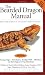 The Bearded Dragon Manual (Advanced Vivarium Systems) by Philippe De Vosjoli
