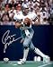 Roger Staubach Autographed/Hand Signed Dallas Cowboys 16X20 Photo