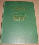 Pioneer Songs, Compiled By Daughters of Utah Pioneers