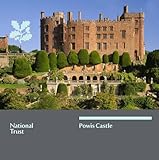 Powis Castle : Powys