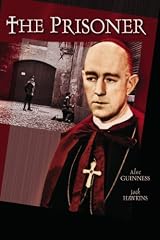 The Prisoner