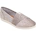 SODA Object Glitter Girls Shoes