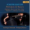 Joseph Haydn: Philemon and Baucis