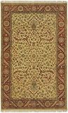 828 Trading Area Rugs: Grand Trunk Road Rug: 3263: 5'x8' Rectangle