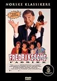 Fredrikssons Factory ( Fredrikssons fabrikk ) [ English subtitles ] [DVD]