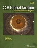 CCH Federal Taxation 2008