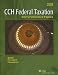 Books : CCH Federal Taxation 2008