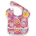 Bumkins Waterproof SuperBib - Dr. Seuss Horton Raspberry