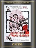 Hercules and the Tyrants of Babylon (1964)