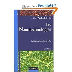 Les Nanotechnologies