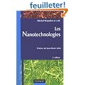 Les Nanotechnologies