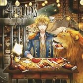 4FELIDS(初回限定盤B)(DVD付)