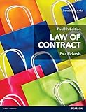 Law of contract