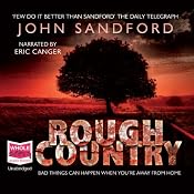 Rough Country: A Virgil Flowers Novel | John Sandford