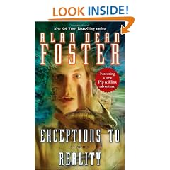 Exceptions to Reality: Stories